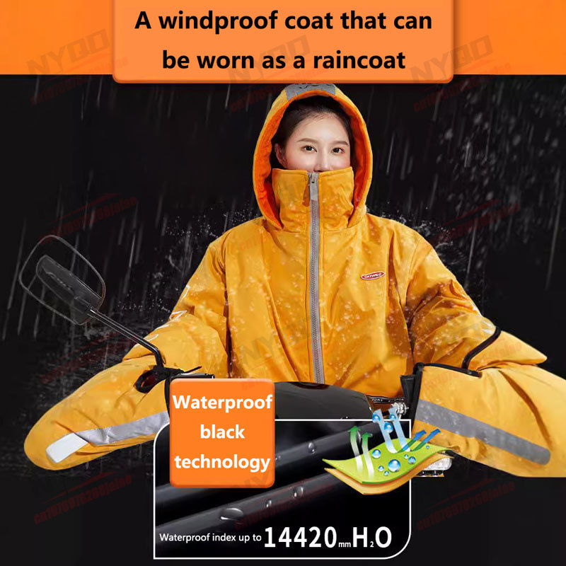 Motorcycle Riding Jacket for M – Fishing Jacket Waterproof Bewertung und Preis