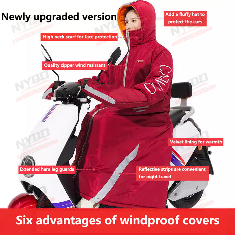 Motorcycle Riding Jacket for M – Fishing Jacket Waterproof Bewertung und Preis