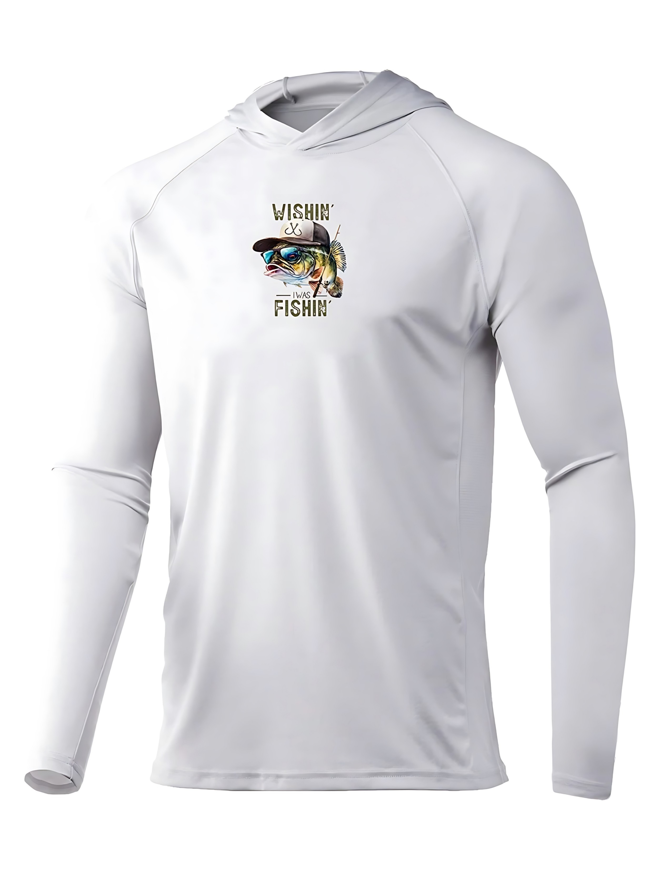 2026 New Model UV-Resistant Fi – Fishing Shirt Uv Protection Bewertung und Preis