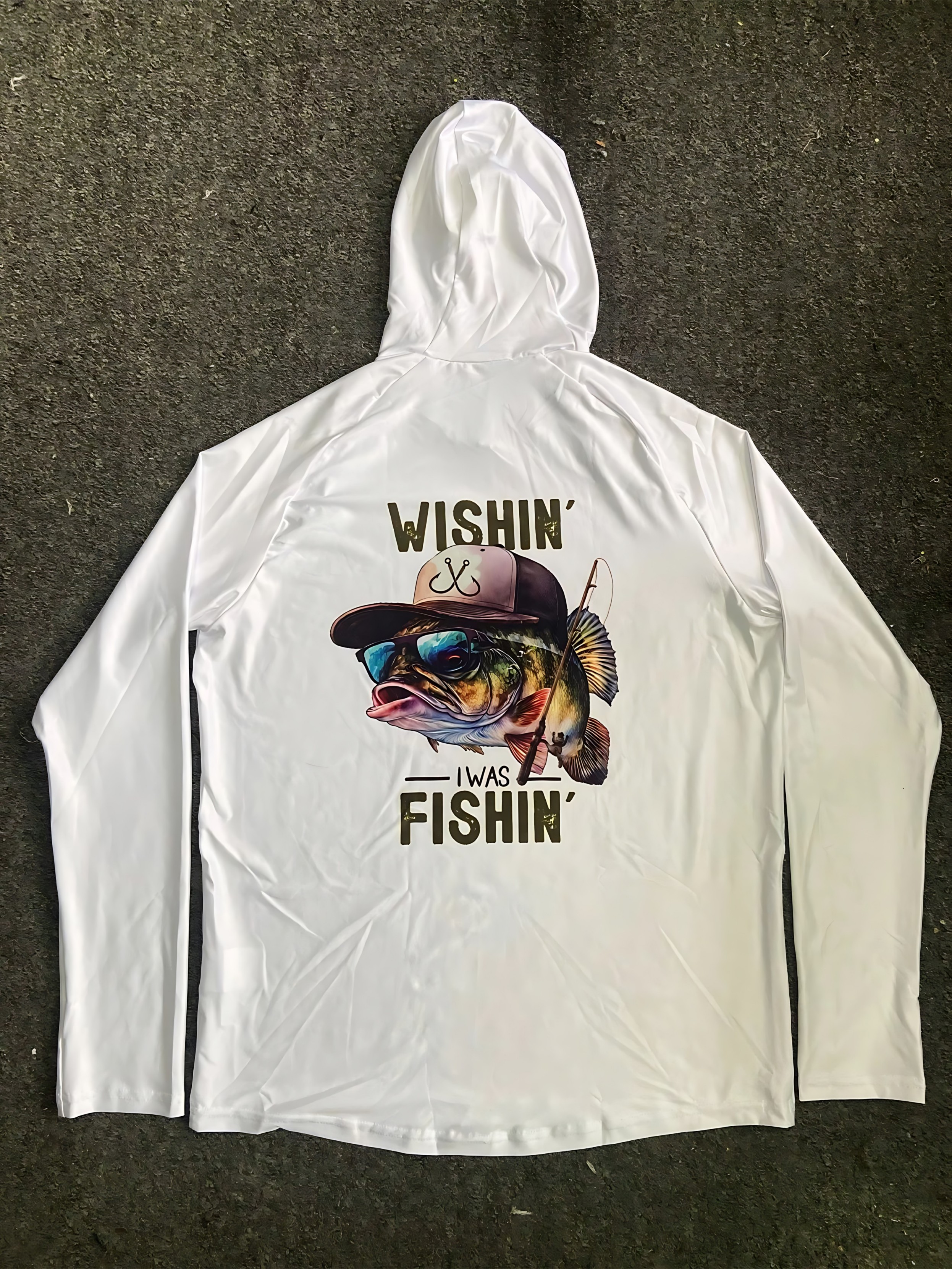 2026 New Model UV-Resistant Fi – Fishing Shirt Uv Protection Bewertung und Preis