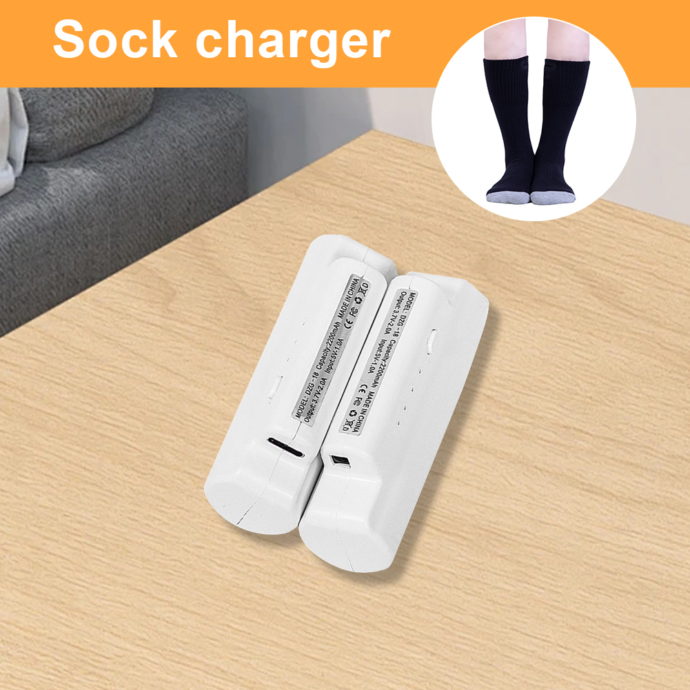 Electric Heated Socks Electric – Fishing Socks Bewertung und Preis