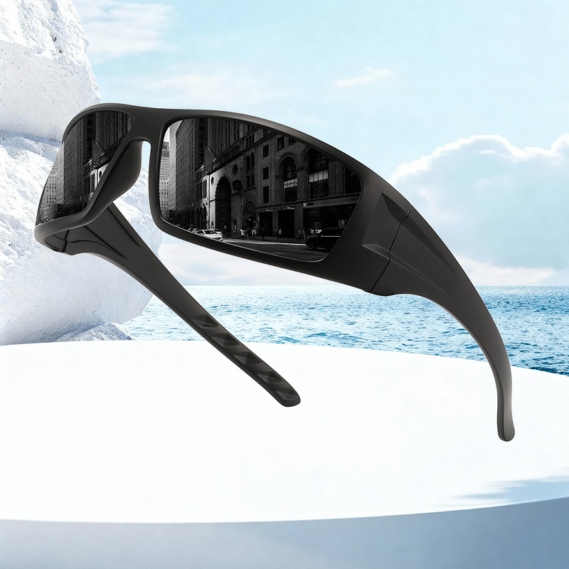 New Polarized Fishing Sunglass – Fishing Sunglasses Polarized Bewertung und Preis