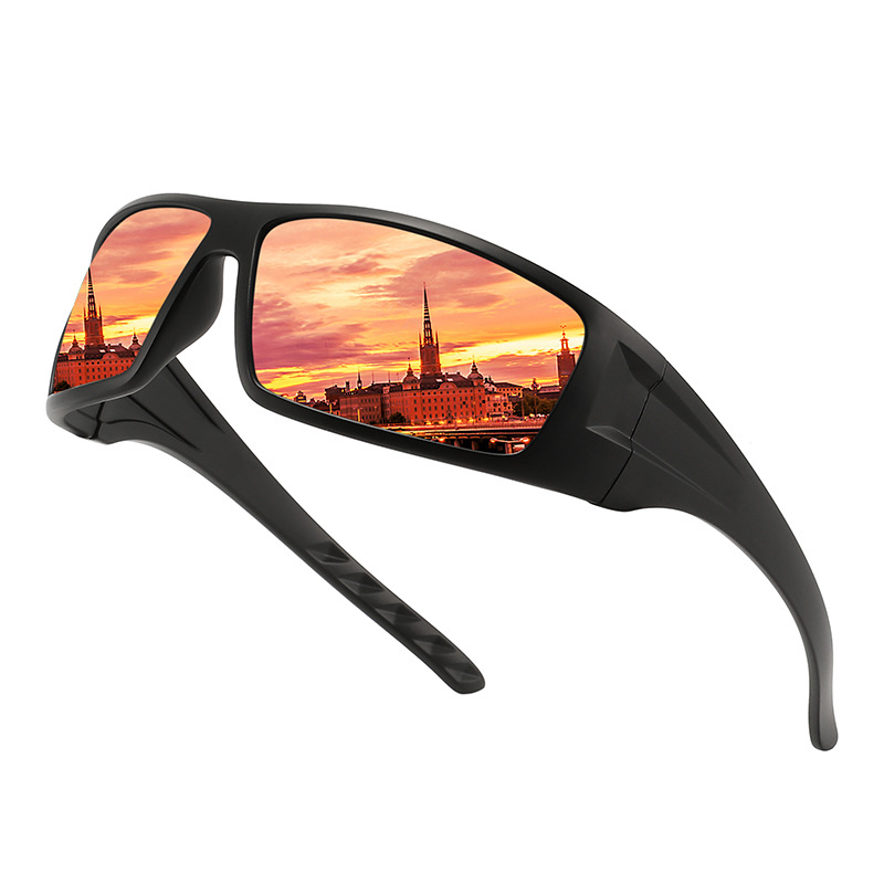 New Polarized Fishing Sunglass – Fishing Sunglasses Polarized Bewertung und Preis