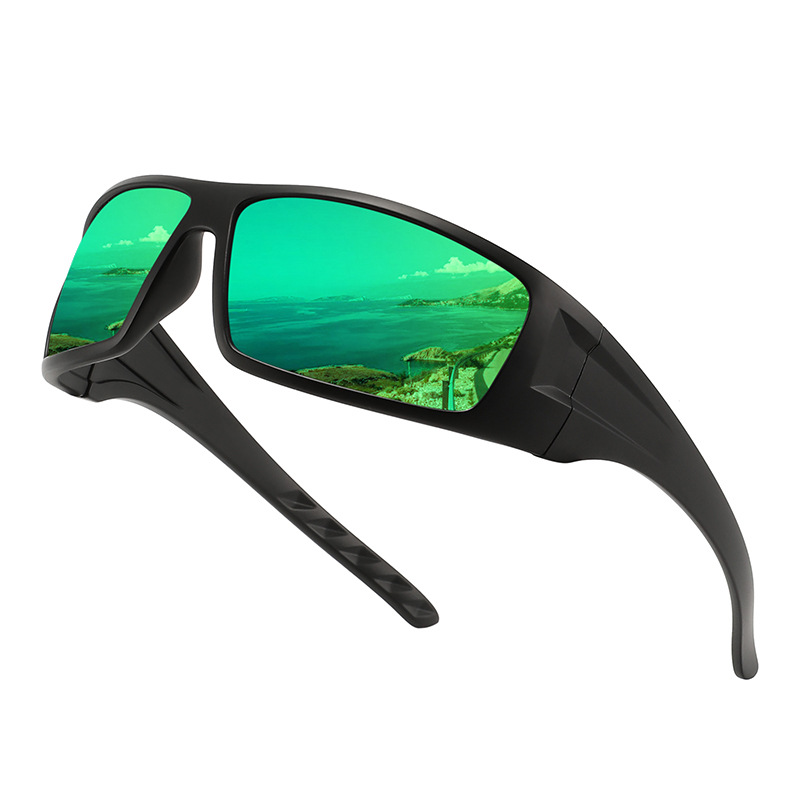 New Polarized Fishing Sunglass – Fishing Sunglasses Polarized Bewertung und Preis