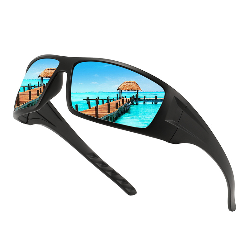 New Polarized Fishing Sunglass – Fishing Sunglasses Polarized Bewertung und Preis