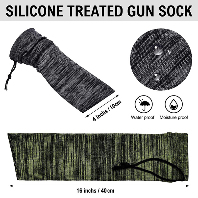 Outdoor Hunting Knitted Gun So – Fishing Socks Bewertung und Preis