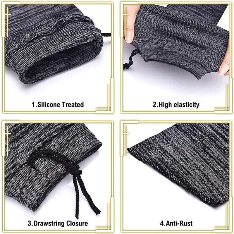 Outdoor Hunting Knitted Gun So – Fishing Socks Bewertung und Preis