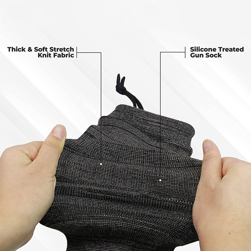 Outdoor Hunting Knitted Gun So – Fishing Socks Bewertung und Preis