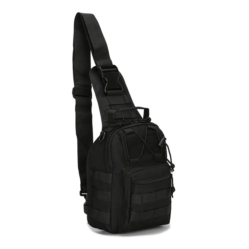 Multifunctional Tactical Sling – Fishing Backpack Bewertung und Preis