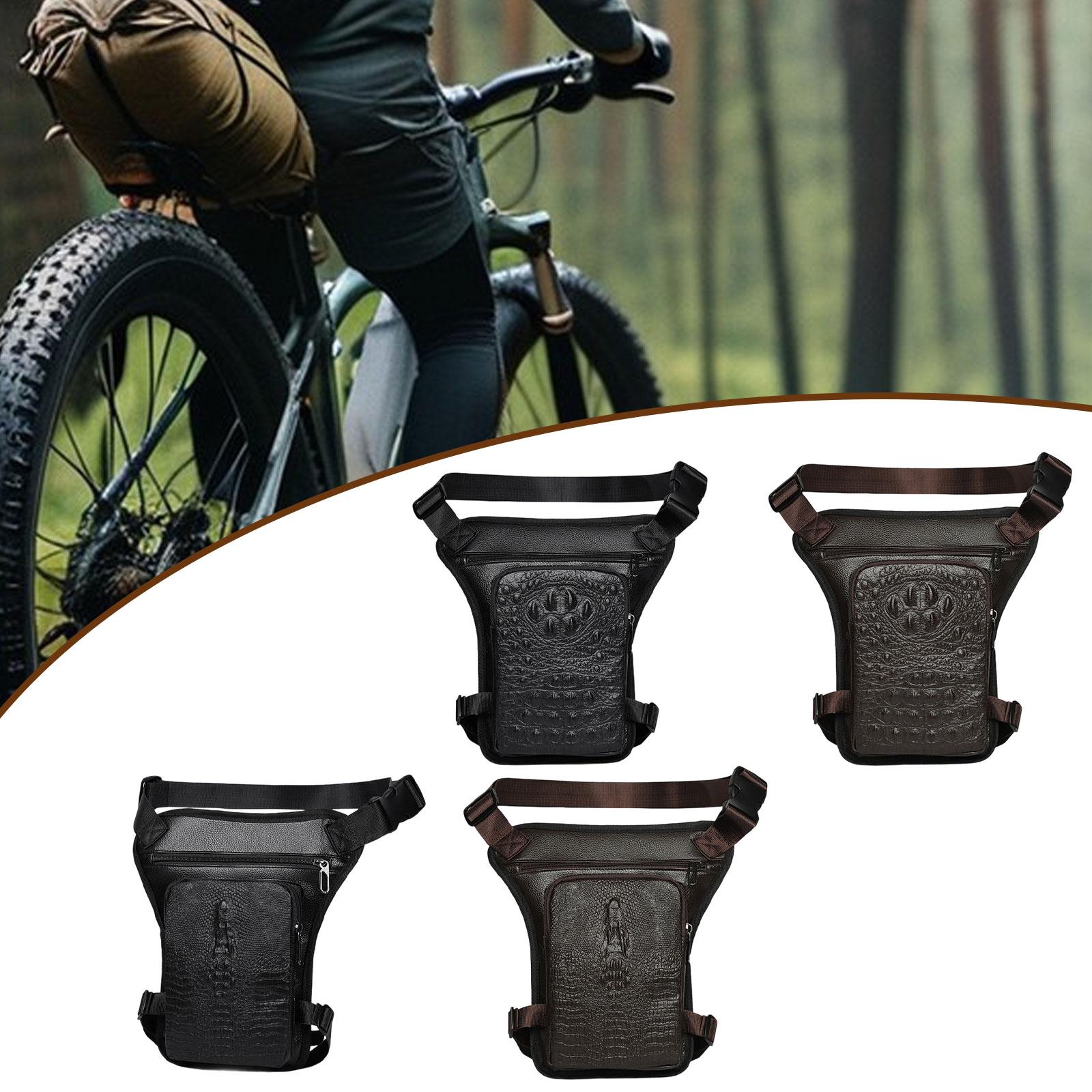 Drop Leg Bag Waterproof PU Mat – Fishing Bag Waterproof Bewertung und Preis