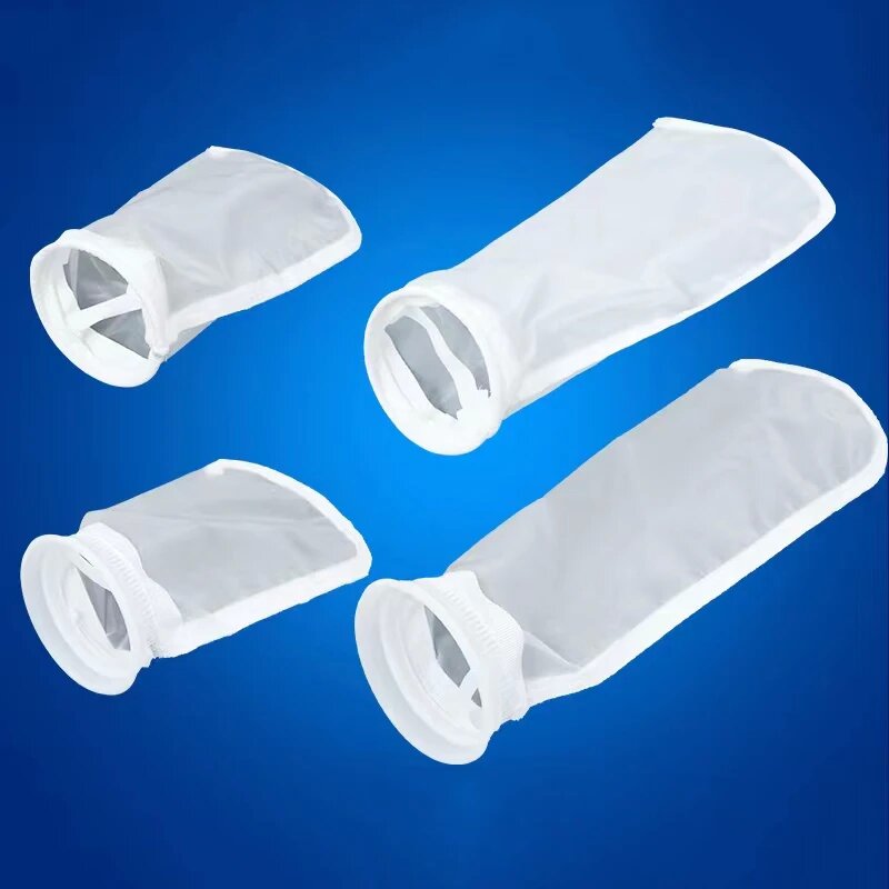 5pcs Super Fine Aquarium Filte – Fishing Socks Bewertung und Preis