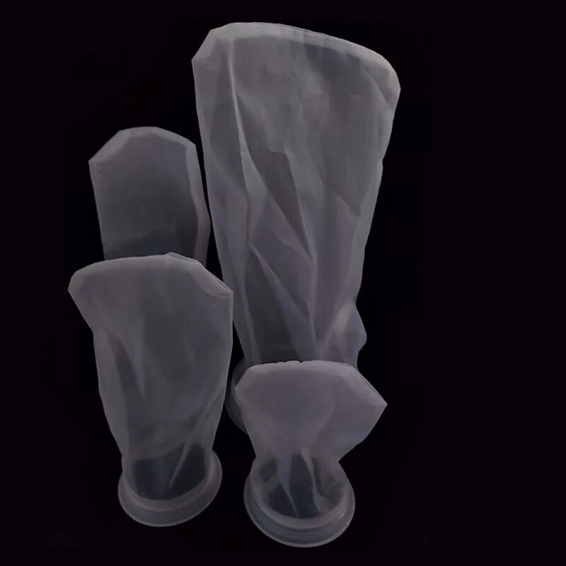5pcs Super Fine Aquarium Filte – Fishing Socks Bewertung und Preis
