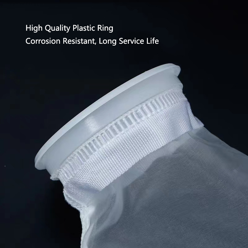 5pcs Super Fine Aquarium Filte – Fishing Socks Bewertung und Preis