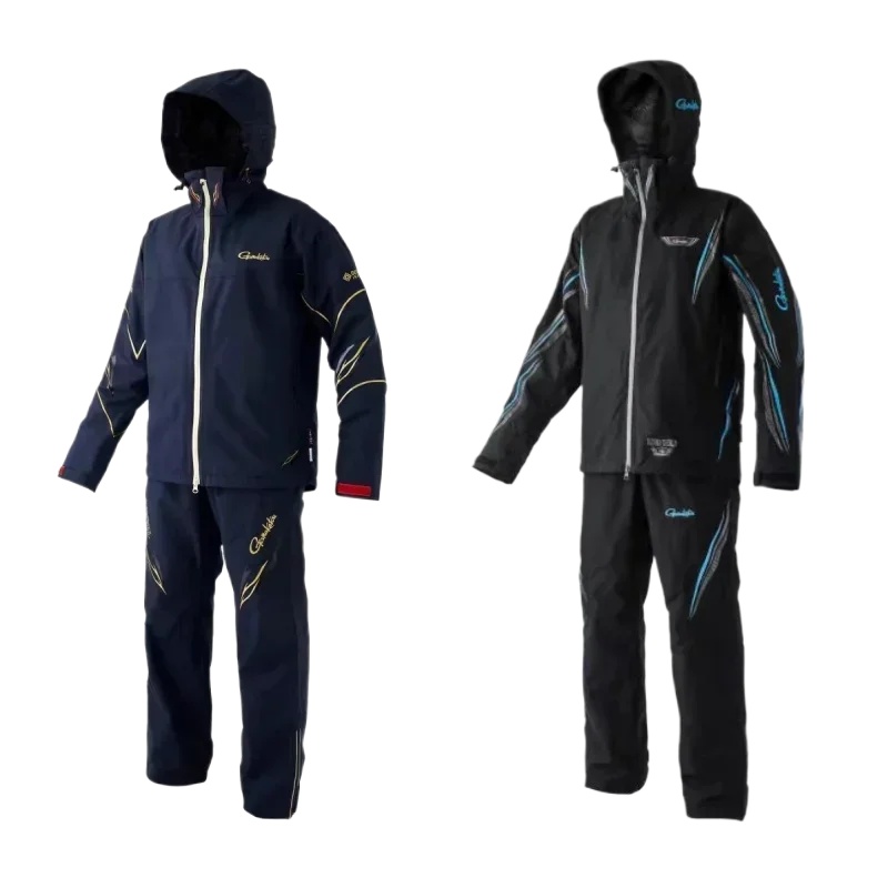 2024 New Winter Fishing Clothi – Fishing Rain Suit Bewertung und Preis
