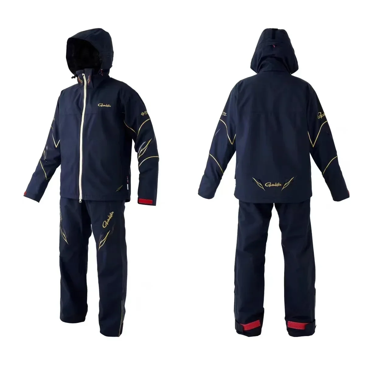 2024 New Winter Fishing Clothi – Fishing Rain Suit Bewertung und Preis