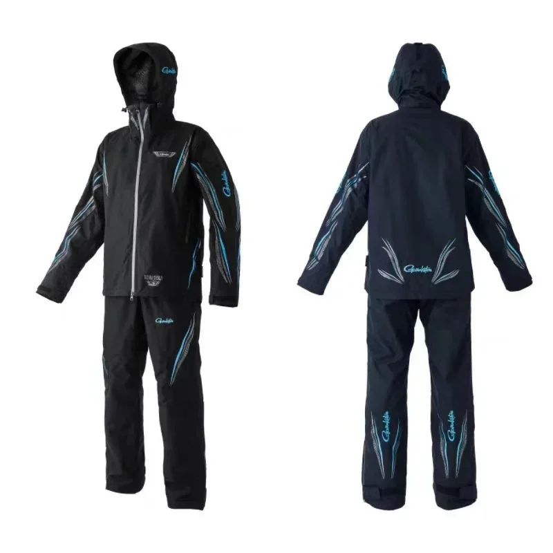 2024 New Winter Fishing Clothi – Fishing Rain Suit Bewertung und Preis