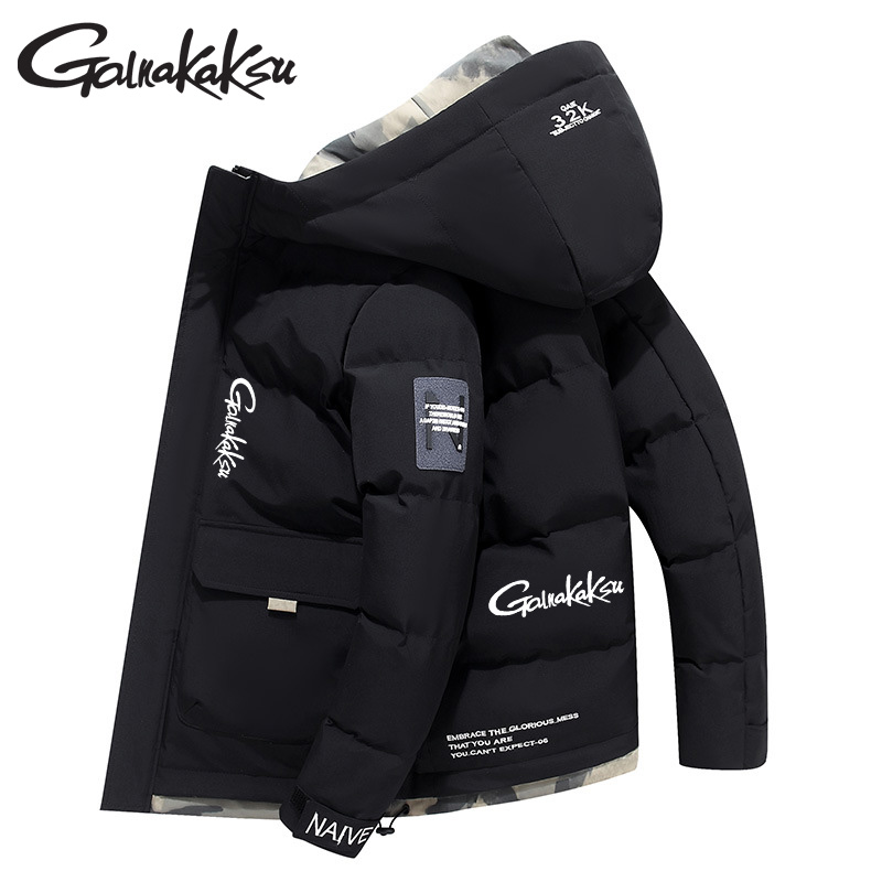 New Outdoor Sport Autumn Winte – Fishing Jacket Waterproof Bewertung und Preis