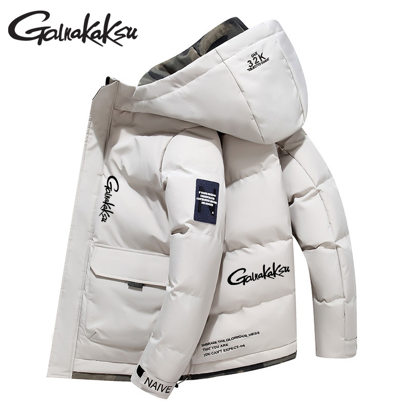 New Outdoor Sport Autumn Winte – Fishing Jacket Waterproof Bewertung und Preis