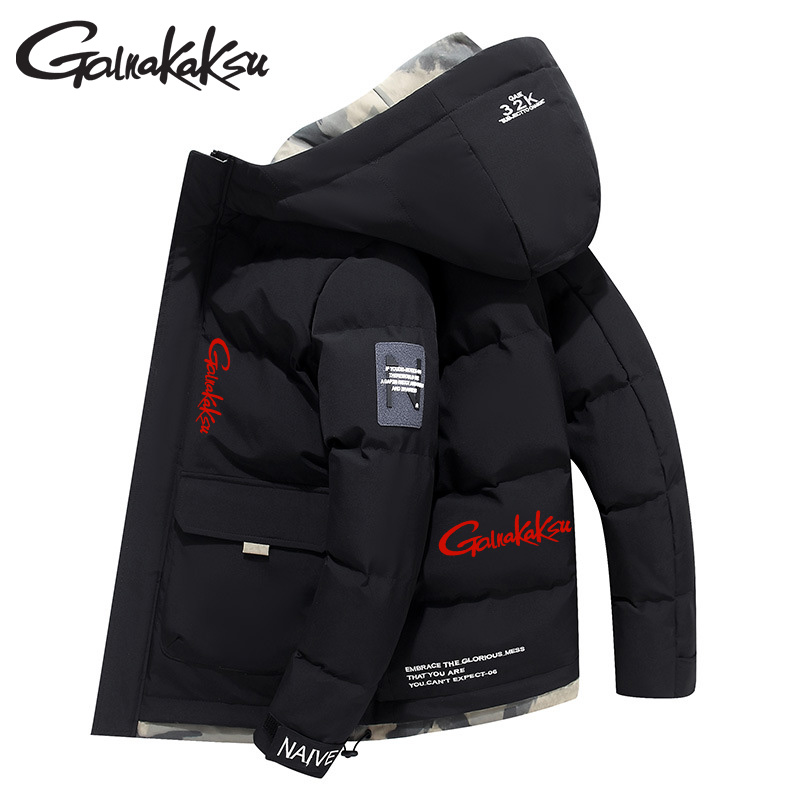 New Outdoor Sport Autumn Winte – Fishing Jacket Waterproof Bewertung und Preis
