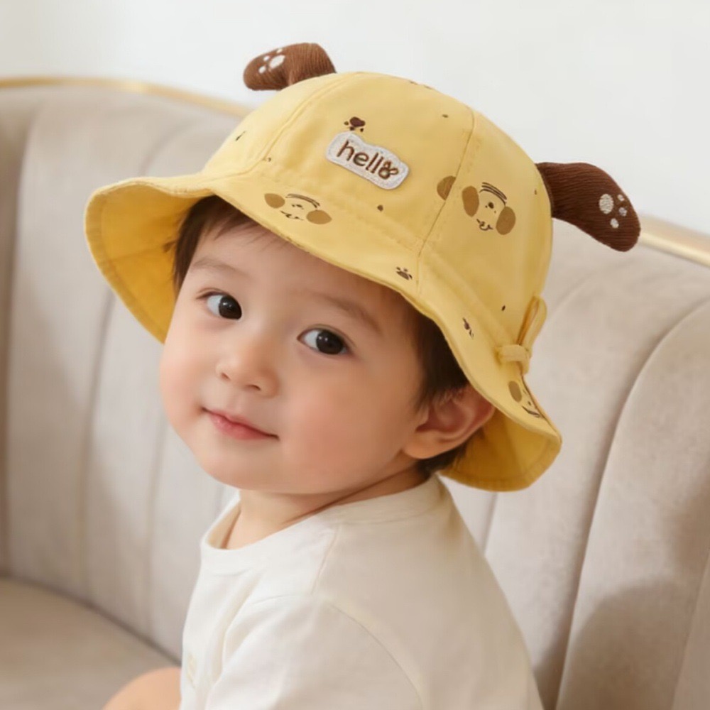 Baby Fishing Cap Spring Autumn – Fishing Hat Bewertung und Preis