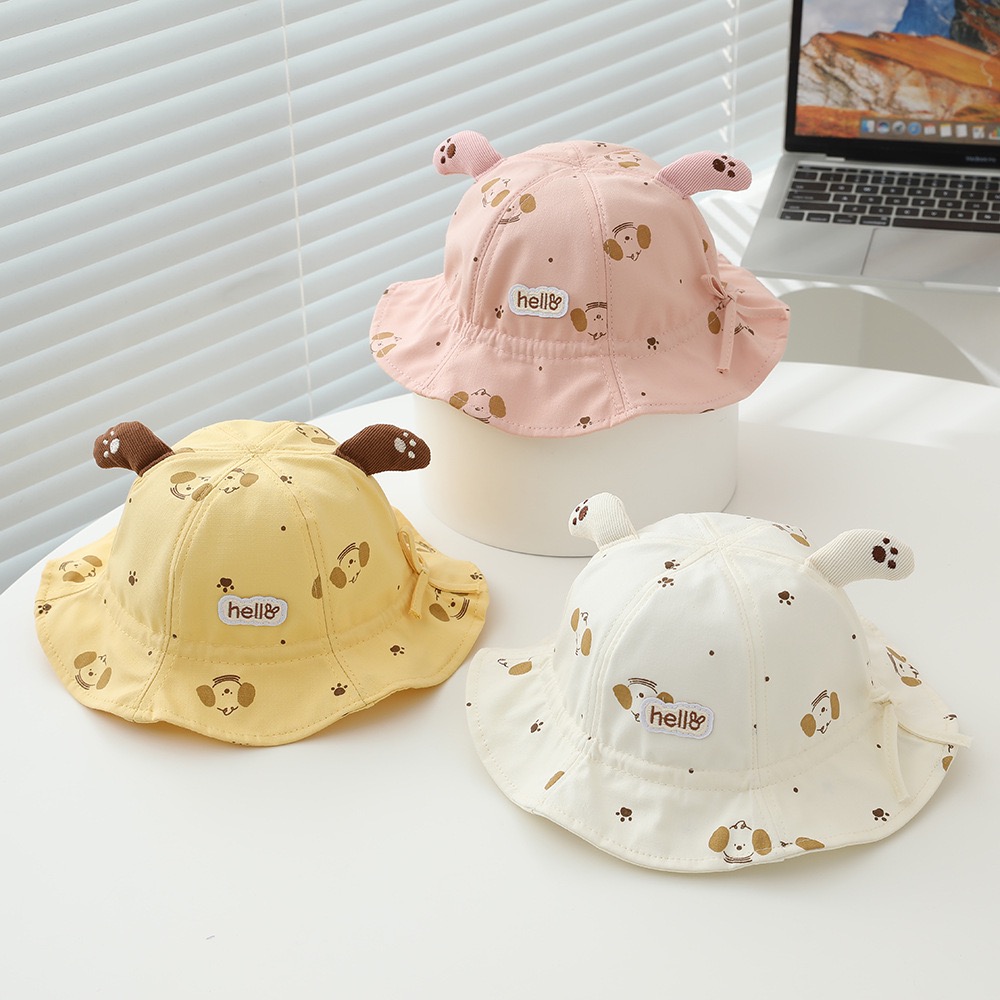 Baby Fishing Cap Spring Autumn – Fishing Hat Bewertung und Preis