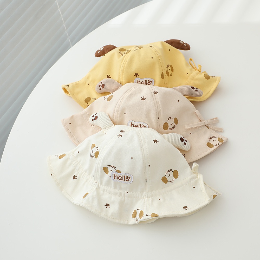Baby Fishing Cap Spring Autumn – Fishing Hat Bewertung und Preis