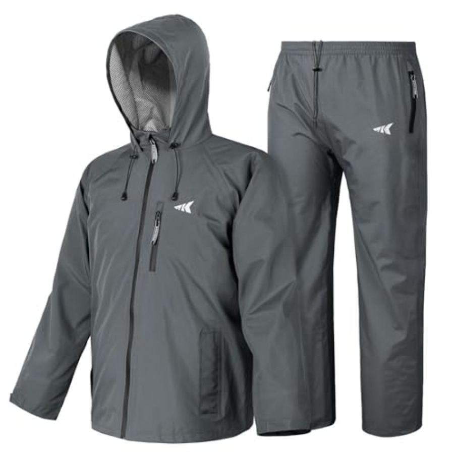 KastKing HydroSense Essential  – Fishing Rain Suit Bewertung und Preis