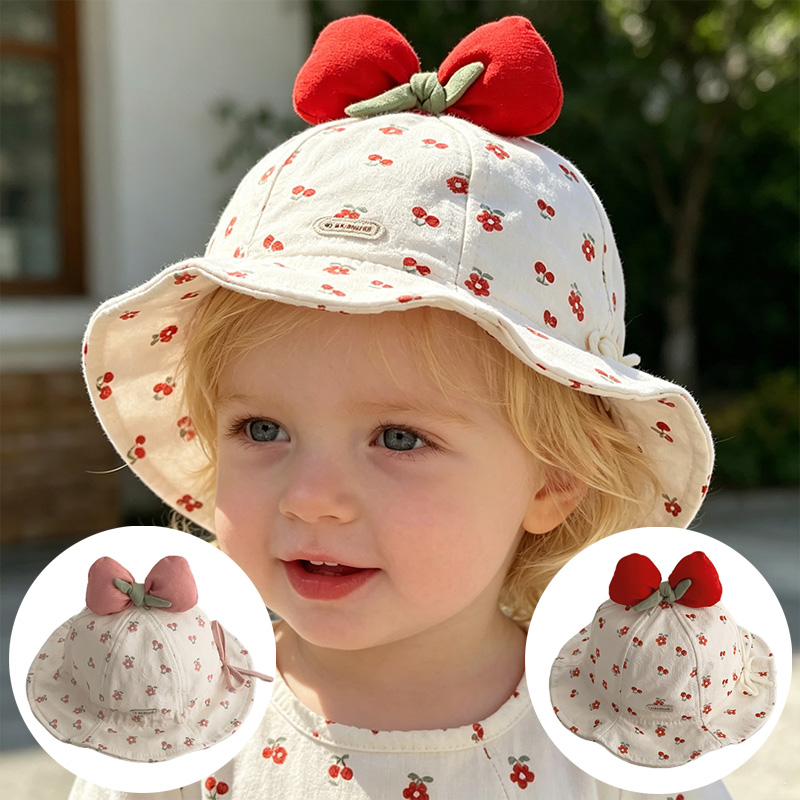 Summer Baby Girls Fisherman Ha – Fishing Hat Bewertung und Preis
