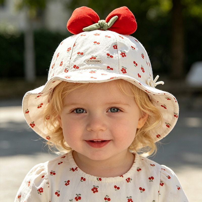 Summer Baby Girls Fisherman Ha – Fishing Hat Bewertung und Preis