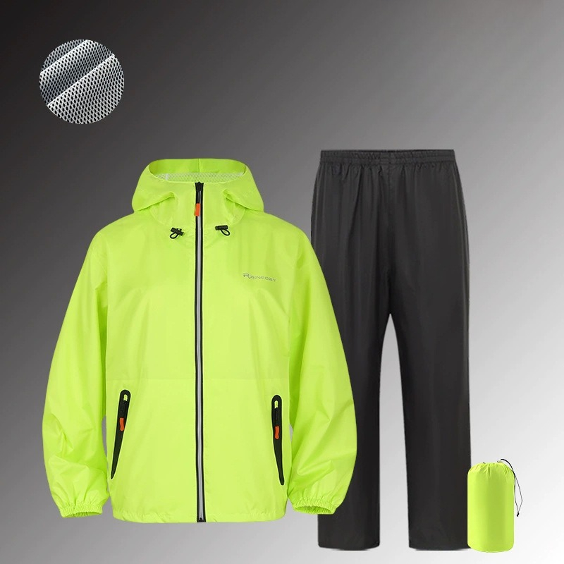 Full Body Waterproof Rain Suit – Fishing Rain Suit Bewertung und Preis