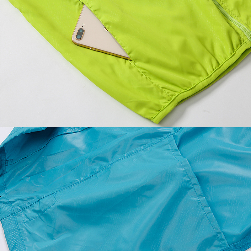 LNGXO Unisex Hiking Jacket Men – Fishing Rain Suit Bewertung und Preis
