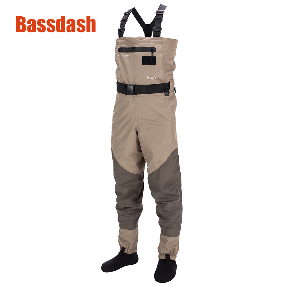 Bassdash Men Fishing Stocking  – Fishing Waders Bewertung und Preis