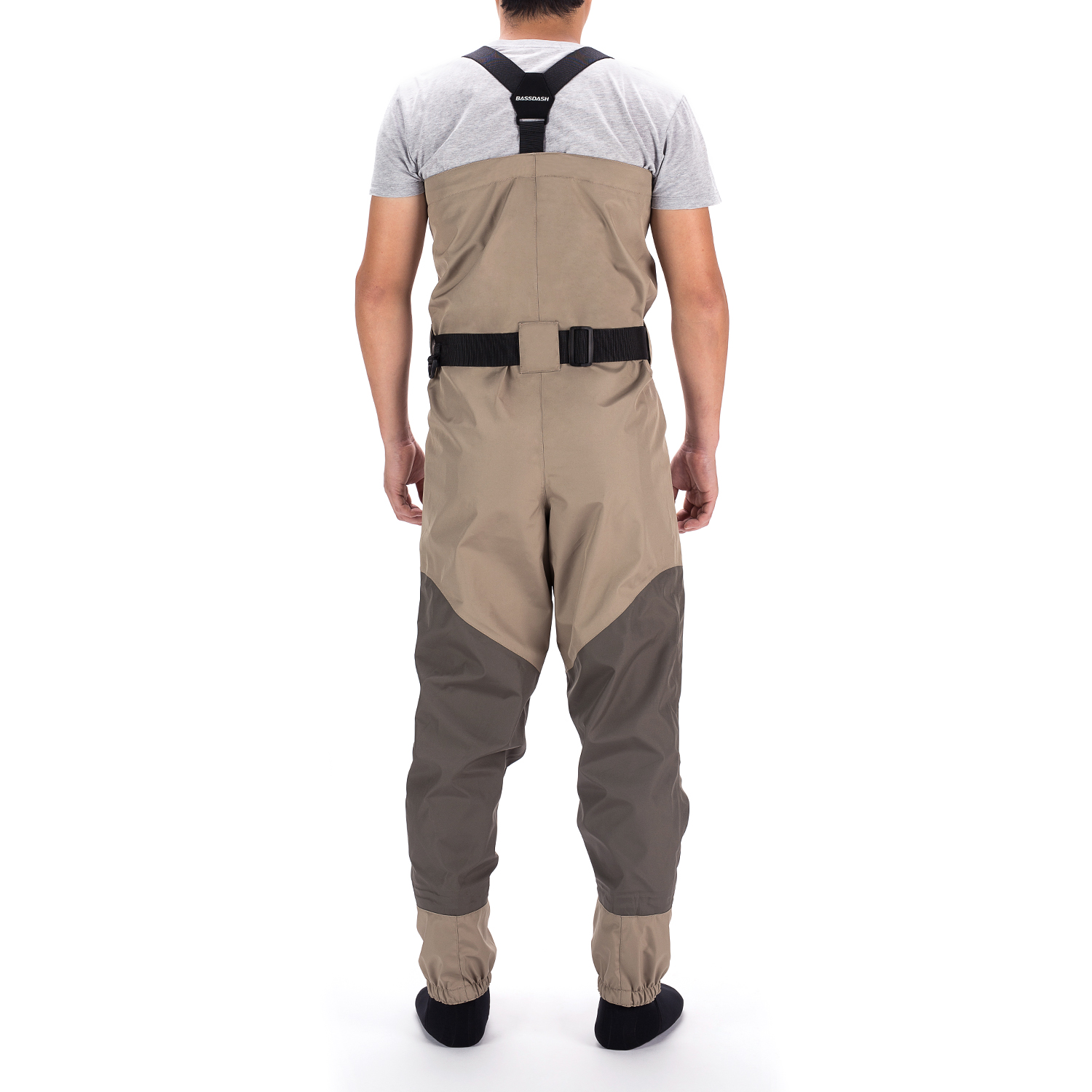 Bassdash Men Fishing Stocking  – Fishing Waders Bewertung und Preis