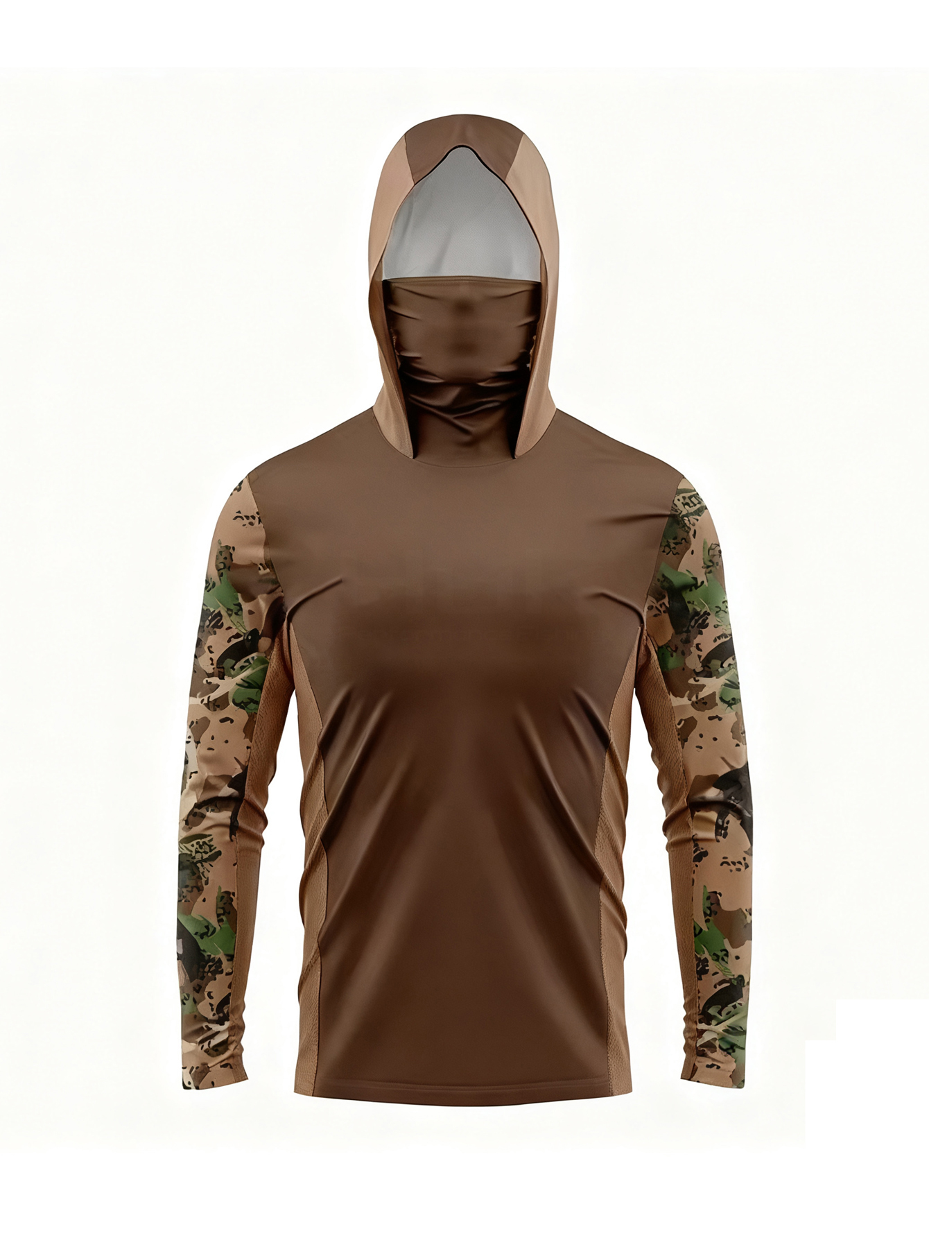 2026 Fishing Shirts Long Sleev – Fishing Mask Sun Protection Bewertung und Preis