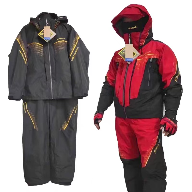 2025 New Strong Waterproof Fis – Fishing Jacket Waterproof Bewertung und Preis