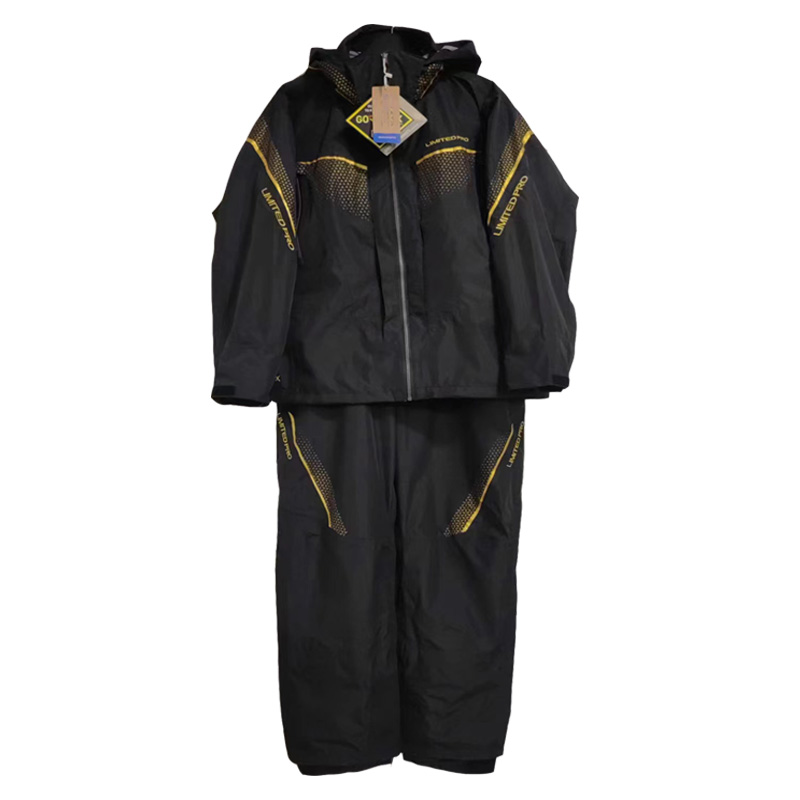 2025 New Strong Waterproof Fis – Fishing Jacket Waterproof Bewertung und Preis
