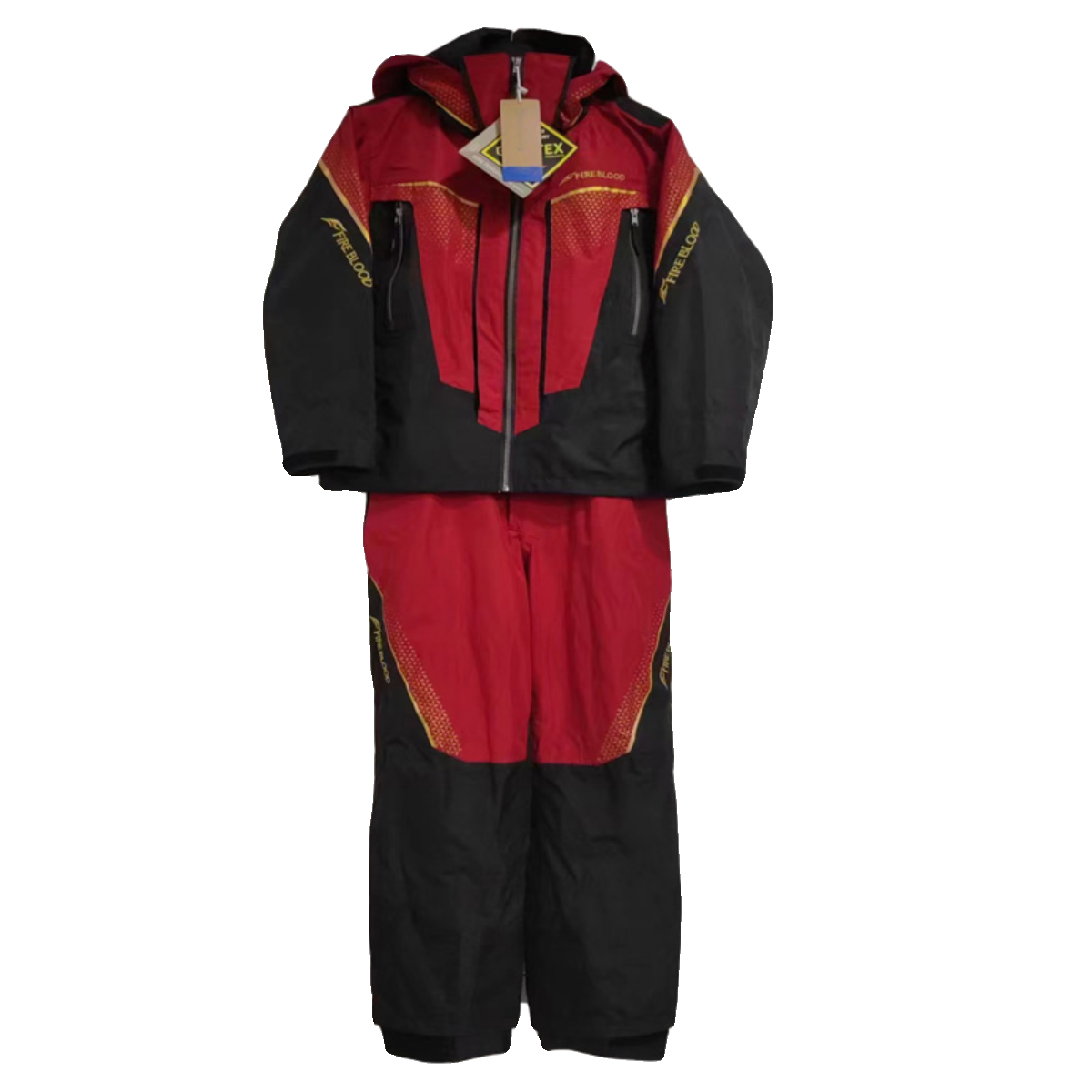 2025 New Strong Waterproof Fis – Fishing Jacket Waterproof Bewertung und Preis