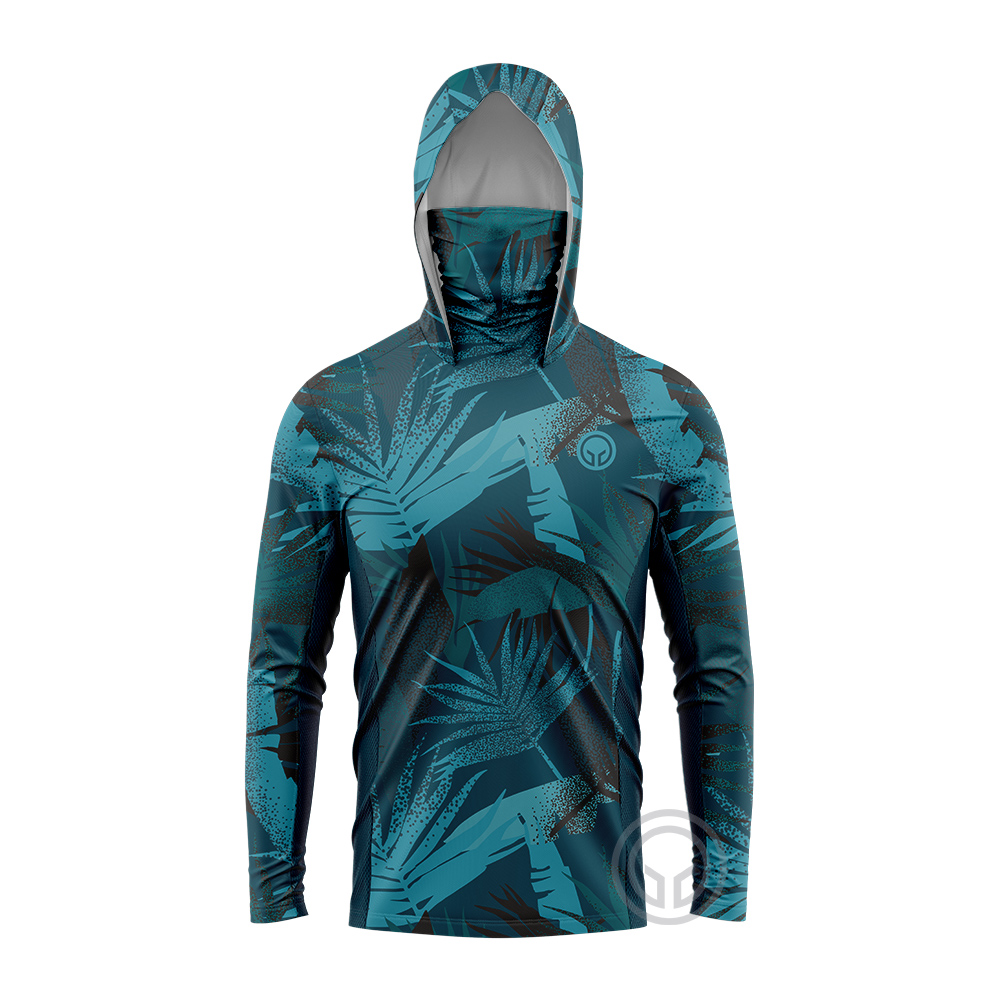 GCBIG Fishing Wear Long Sleeve – Fishing Shirt Uv Protection Bewertung und Preis