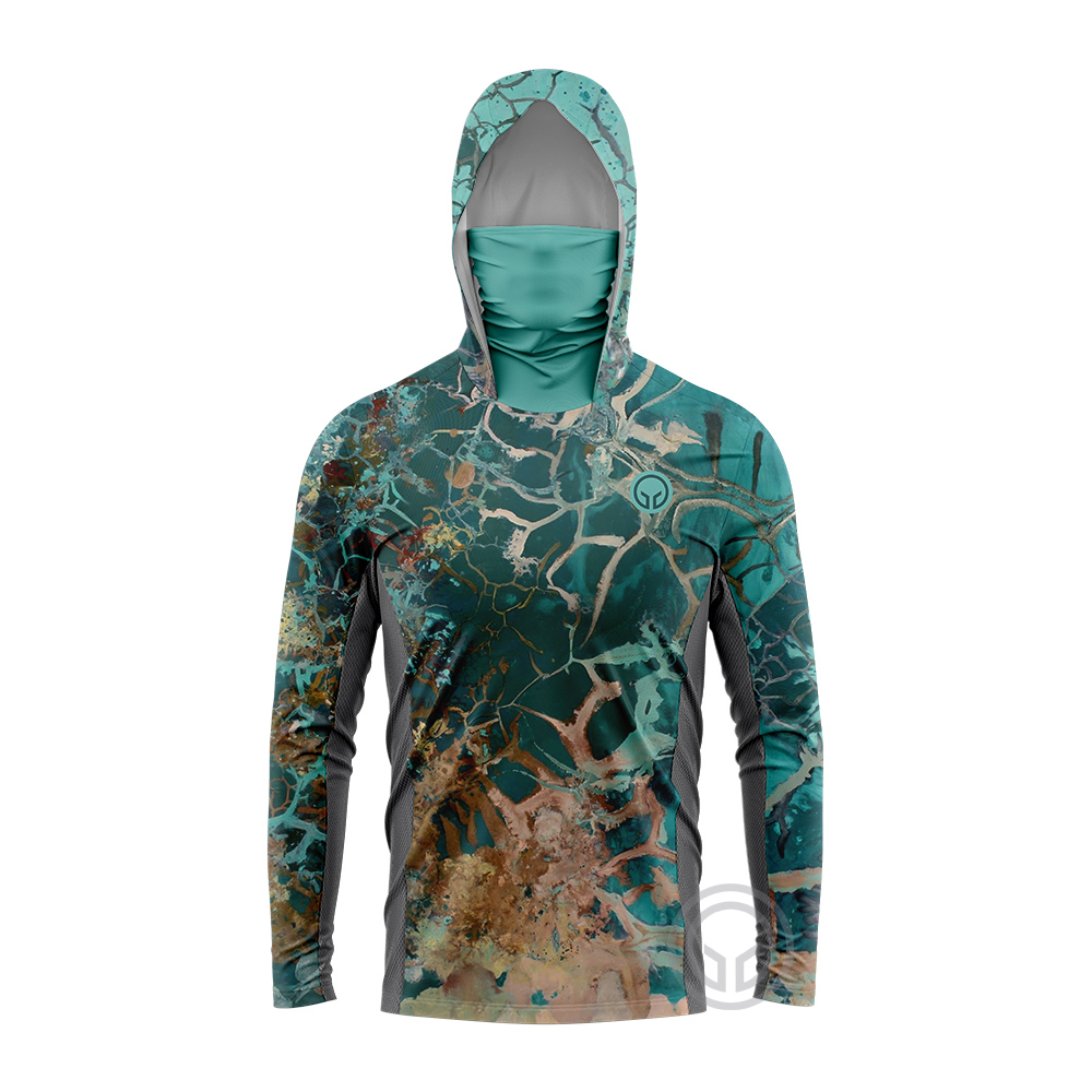 GCBIG Fishing Wear Long Sleeve – Fishing Shirt Uv Protection Bewertung und Preis
