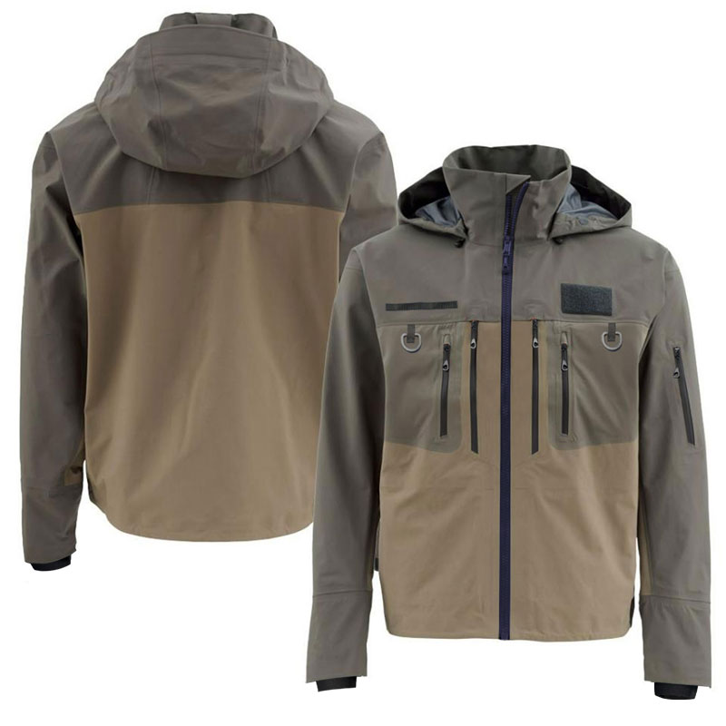 Fishing Wading Jackets 4-Ply B – Fishing Jacket Waterproof Bewertung und Preis