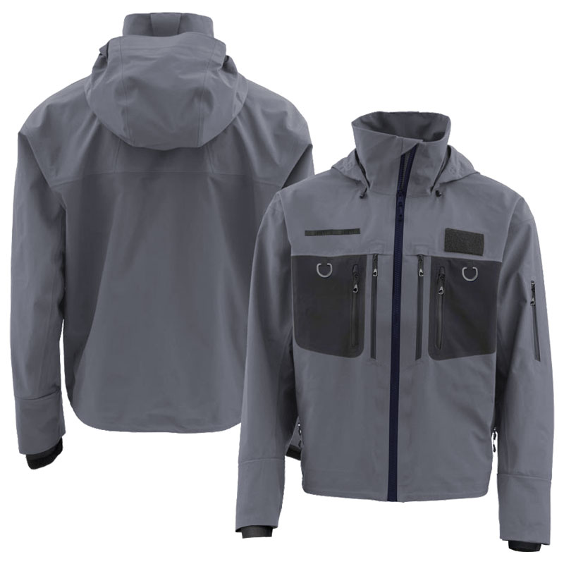 Fishing Wading Jackets 4-Ply B – Fishing Jacket Waterproof Bewertung und Preis