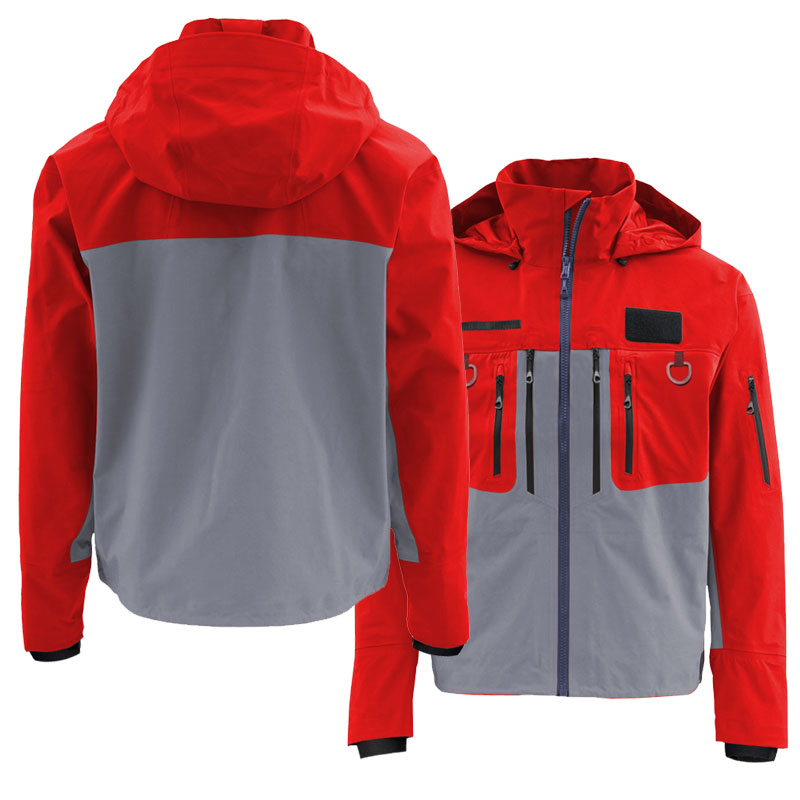 Fishing Wading Jackets 4-Ply B – Fishing Jacket Waterproof Bewertung und Preis
