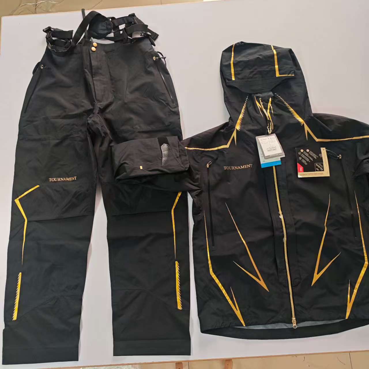 New Men Fishing Suit Spring Au – Fishing Rain Suit Bewertung und Preis