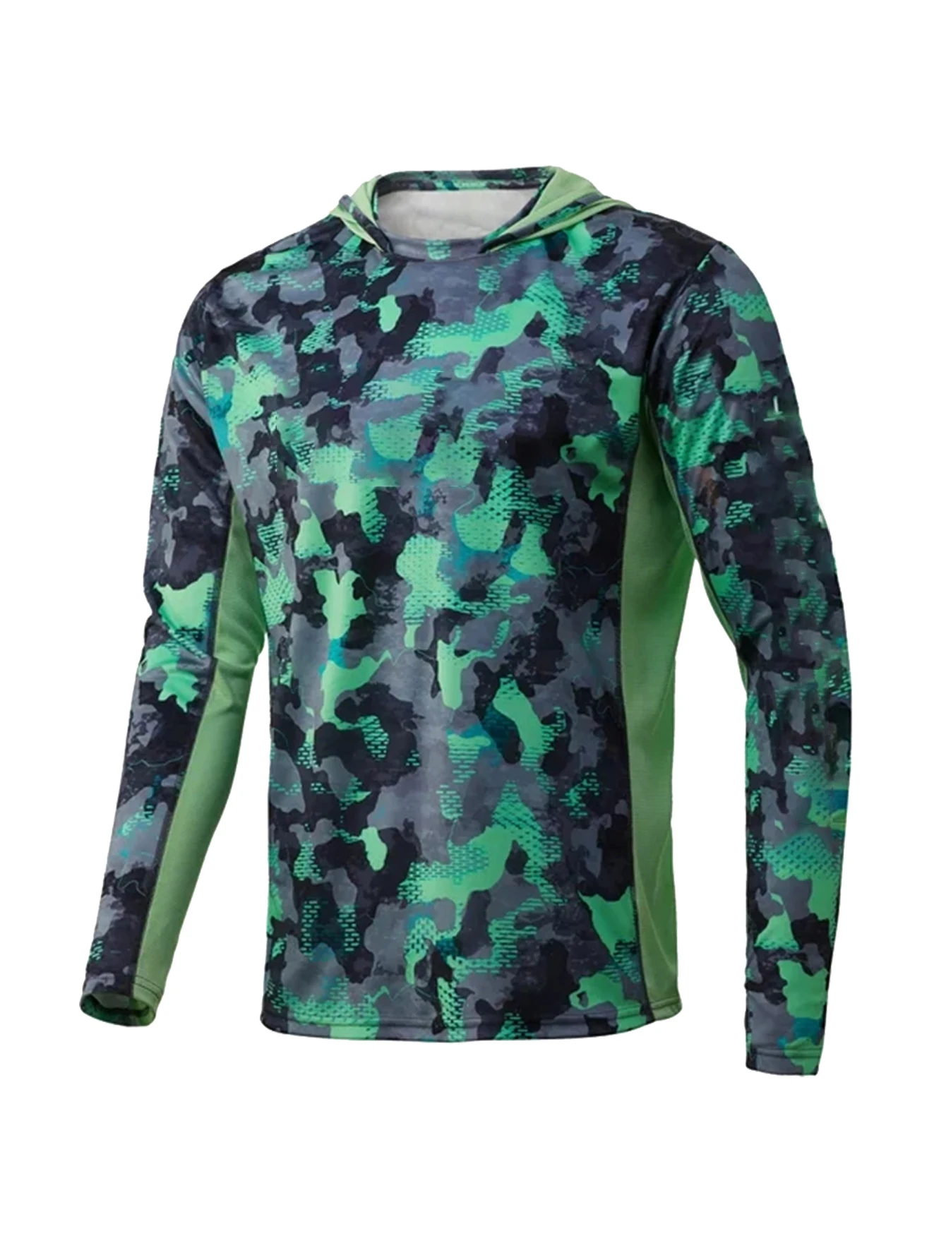 Fishing Clothing Performance F – Fishing Shirt Uv Protection Bewertung und Preis