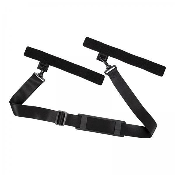 Portable Fishing Rod Belt with – Fishing Belt Bewertung und Preis