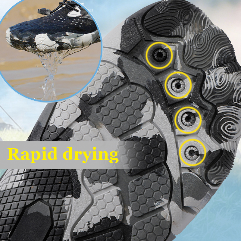 Outdoor Hiking Shoes for Men,  – Fishing Waders Bewertung und Preis