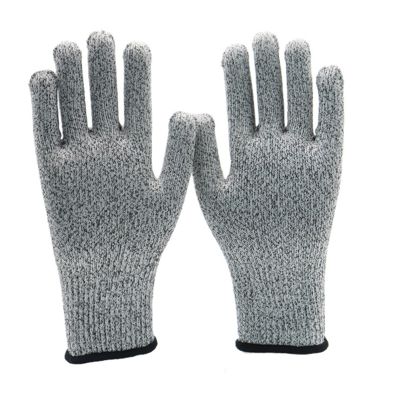 HPPE Grade 5 Anti-cutting Glov – Fishing Gloves Bewertung und Preis