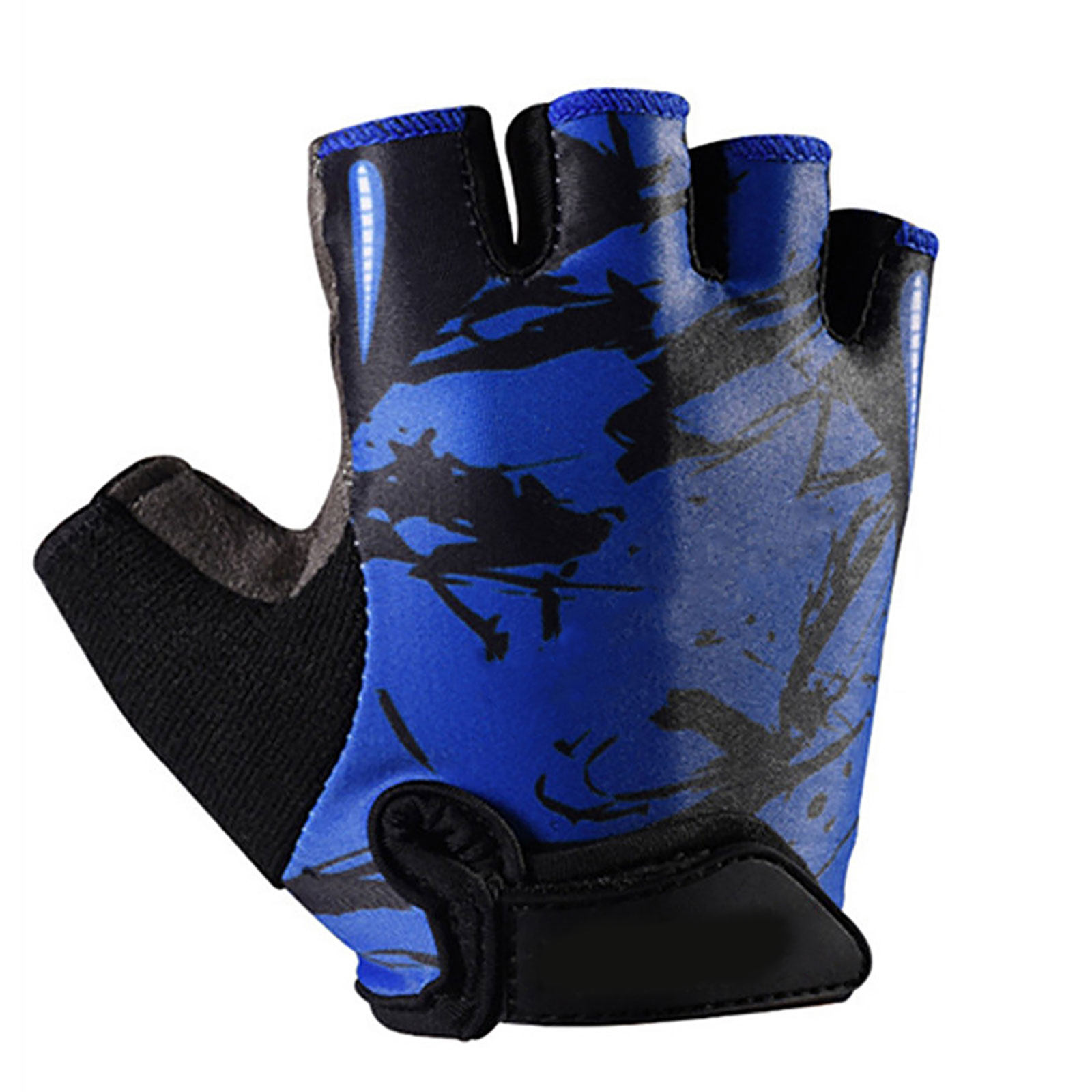 Kids Half Finger Outdoor Sport – Fishing Gloves Bewertung und Preis