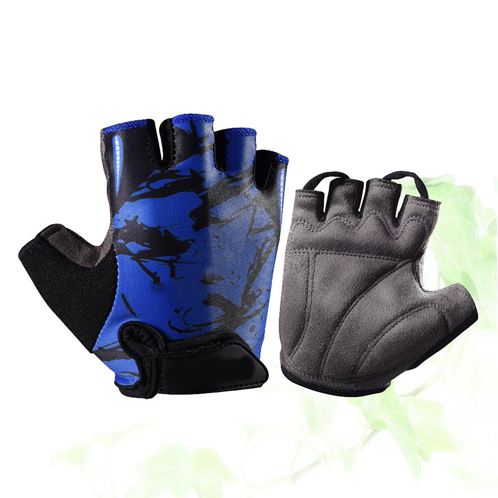 Kids Half Finger Outdoor Sport – Fishing Gloves Bewertung und Preis