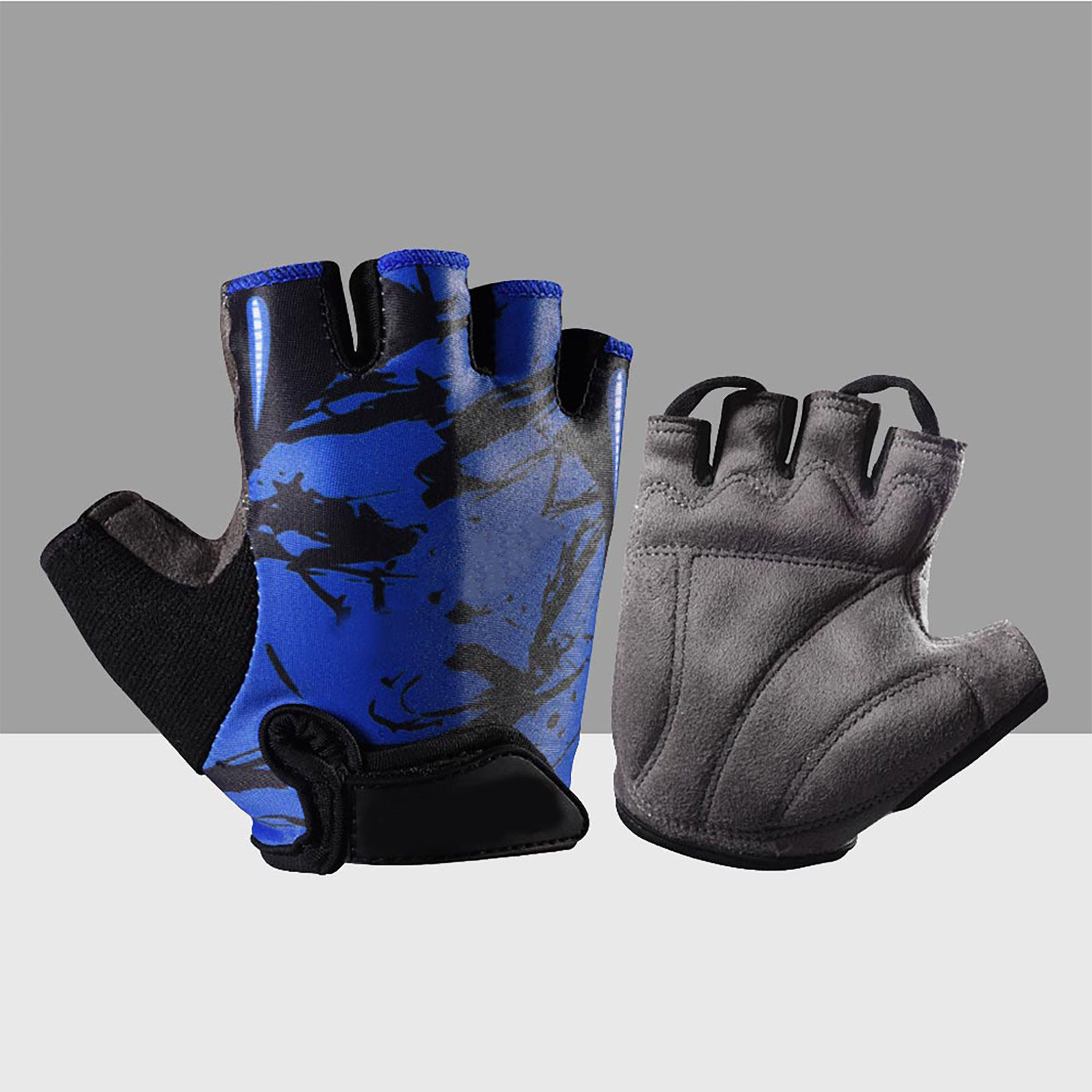 Kids Half Finger Outdoor Sport – Fishing Gloves Bewertung und Preis